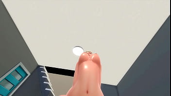 Preview 3 of Xxxbaby Doll - The sims 4 part 5