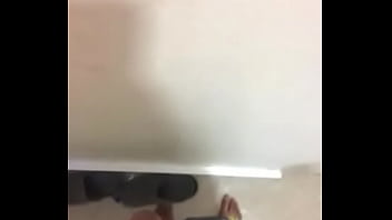 Preview 1 of Facesitting Foot Fetish - capturedvideo.MOV