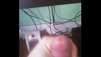 Preview 1 of Asian Cutie Massege Oil - Spurting Cum