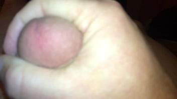Preview 2 of Crazy Mom Shit - my precum jerk