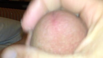 Preview 1 of Crazy Mom Shit - my precum jerk
