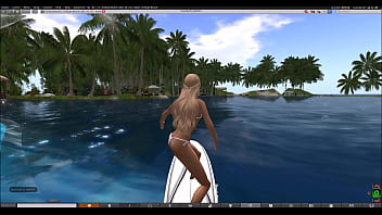 Preview 1 of Xxx Ka Xxx - secondlifeLove
