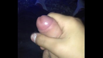 Preview 1 of Chrming Sex - Big cumshot