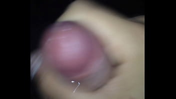 Preview 4 of Chrming Sex - Big cumshot