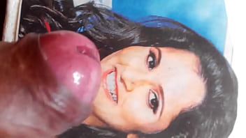 Preview 2 of Ladyboy Oops - tribute to sania mirza