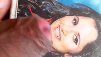 Preview 1 of Ladyboy Oops - tribute to sania mirza