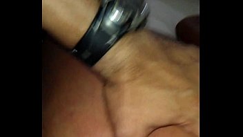 Preview 1 of Biggest Surprised - Dominican ass 2