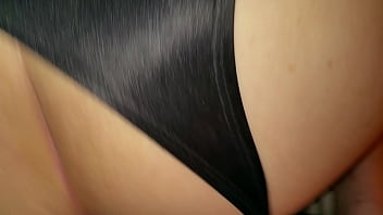 Preview 4 of Leafy - I Love How, His Cock Feels