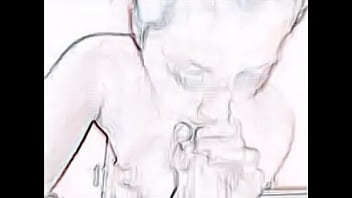 Preview 1 of Jizz Edan - Isabella kouř&iacute_ a polik&aacute_
