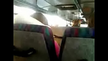 Preview 1 of Sasha Bleu Myhotexgfs Com - Masturbace v autobuse