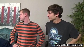 Preview 2 of Cuzn Sister - Sexy gay ZADEN TATE FUCKS TORY CLIFTON