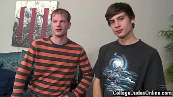 Preview 3 of Cuzn Sister - Sexy gay ZADEN TATE FUCKS TORY CLIFTON