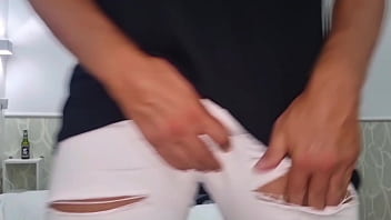 Preview 1 of Virgin Impregnation - AMA SBORRARE PER LA MAMMA DEL SUO MIGLIORE AMICO IN VIDEOCHIAMATA MOSTRANDO IL SUO GROSSO CAZZO | MOGLIE TROIA TRADISCE IL MARITO CORNUTO CON L&#039_AMICO DI SUO FIGLIO - UNA STORIA VERA ALL&#039_ITALIANA