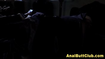 Preview 1 of Mp4 Fuc - Booty nuns threeway toy