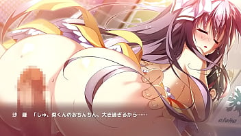 Preview 4 of Indian Chutifuk - トリノライン　紬木&ensp_沙羅　⑤