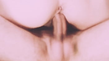 Preview 3 of Sexvidiostelugu - I wanted to jerk off,  but my wife returned at the wrong time and it all ended with a creampie in her pussy.