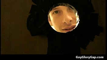 Preview 2 of Sax Xxx H D - Gay gloryholes and gay handjobs - Nasty wet gay hardcore sex 21