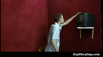 Preview 1 of India Sister Fucke - Gay gloryholes and gay handjobs - Nasty wet gay hardcore sex 25