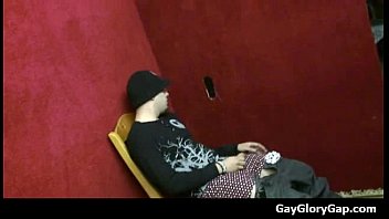 Preview 2 of Step Mom Better Than Wife - Gay gloryholes and gay handjobs - Nasty wet gay hardcore sex 03