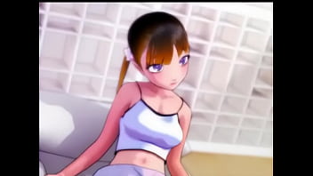 Preview 1 of Momsleepsonfuck - 3D Hentai
