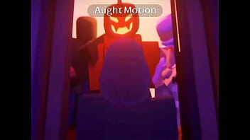 Preview 3 of Onboxhim Xxnx Hay Com - Roblox Halloween edit