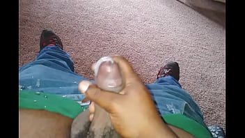 Preview 4 of Milf Anal Galleries - stroking that dick