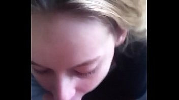 Preview 2 of 55minmovie Sex - Hot blonde teen deep throats cock