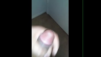 Preview 1 of Couple Hum - Mi verga,  Que rico me masturbo