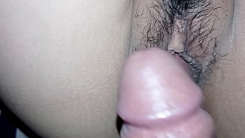 Preview 4 of Stacy Saran With Jordi - xxx vecina caliente se deja follar muy facil