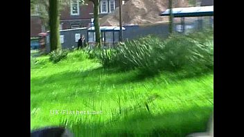 Preview 4 of Peshawar Pakistan Xxx Videos Ok - Outdoor flashing and public masturbation of fat bbw amateur Nimue in the streets