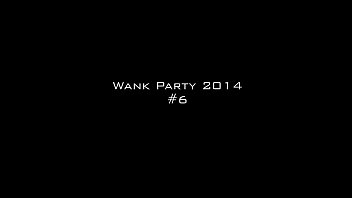 Preview 1 of Hd Sxxx Vidoe In - Foursome bareback fun out in the countryside - WilliamHiggins Wank Party