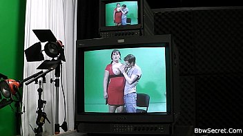Preview 3 of 3d Sci Fi Elf - Wife caught fat cheater