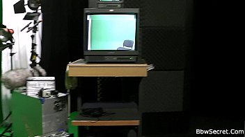 Preview 1 of 3d Sci Fi Elf - Wife caught fat cheater