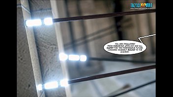 Preview 1 of Desi Aanti Xxx Vedeo - 3D Comic: Legacy. Episode 20