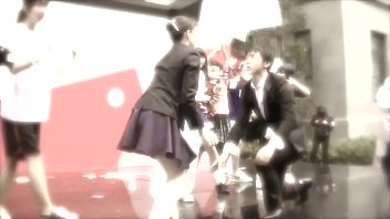 Preview 3 of Sex Of Indian Anty - 村長　早稲田祭ステED完成版