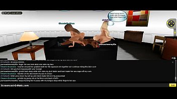 Preview 3 of Seachrock Hard Edd - gleamin and christie 3 sum