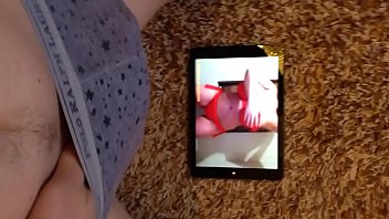 Preview 2 of Finger Mms - Webcam sex big boobs and big russian cock
