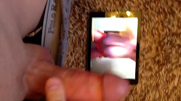 Preview 3 of Finger Mms - Webcam sex big boobs and big russian cock