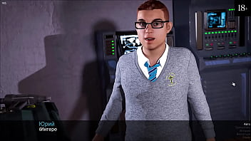 Preview 1 of Desi Xaxi - Complete Gameplay - Timestamps: Unconditional Love,  Part 4