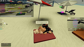 Preview 3 of Mam Come - 109 | Roblox Porn