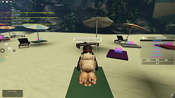 Preview 1 of Mam Come - 109 | Roblox Porn