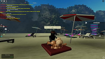 Preview 4 of Mam Come - 109 | Roblox Porn