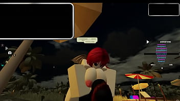 Preview 3 of Indian Mom Xxx Pic - 108 | Roblox Porn [T&Uuml_RK&Ccedil_E]
