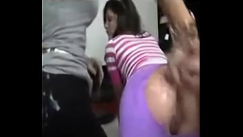 Preview 4 of Axsasize Xxx Video - Gozando no Rabo das Putas