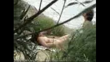 Preview 4 of Xxx Techer Boy - sex at beach