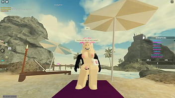 Preview 1 of Abra Cadabra - 107 | Roblox Porn