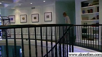 Preview 1 of Anuxk Sex - Alone Sexy Real Girl Love Masturbates vid-04