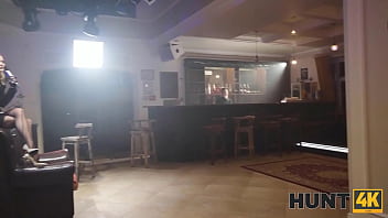 Preview 1 of Outdoor Movie Fuck - HUNT4K. Stage Cuck