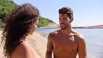 Preview 4 of Bokep Ngentot Ketahuan Mom - adan y eva capitulo siete