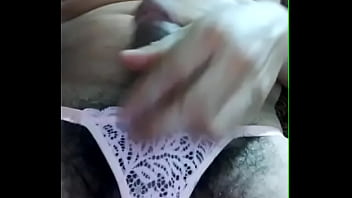 Preview 4 of Oily Girl Bath - gay feliz